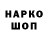 Канабис Bruce Banner _ Ferz